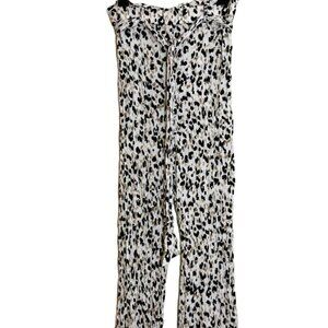MI AMI Pants Elastic Waist size M